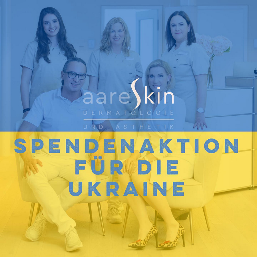 Ukraine Fundraising