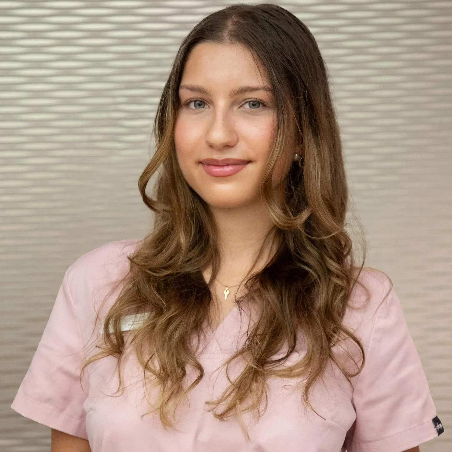 Medizinische Praxisassistentin