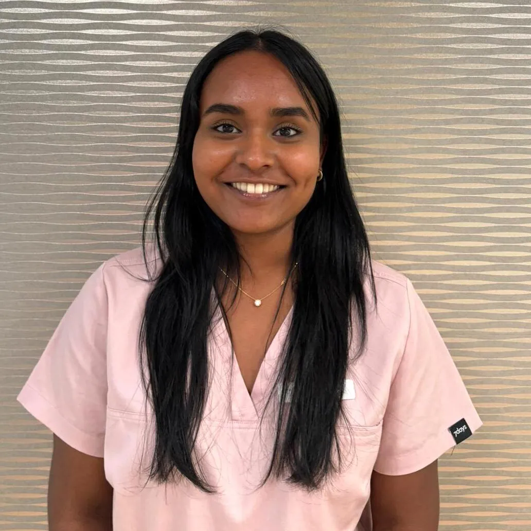 Medizinische Praxisassistentin